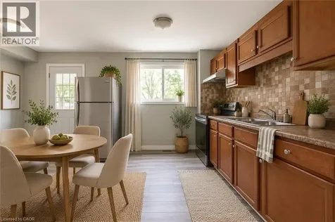 115 Park Avenue Cambridge ON N1S 2S5