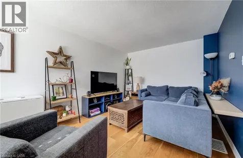 60 Elmsdale Drive Kitchener ON N2E 2G4