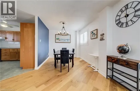 60 Elmsdale Drive Kitchener ON N2E 2G4