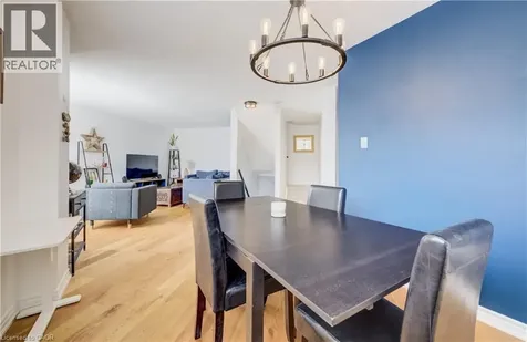 60 Elmsdale Drive Kitchener ON N2E 2G4