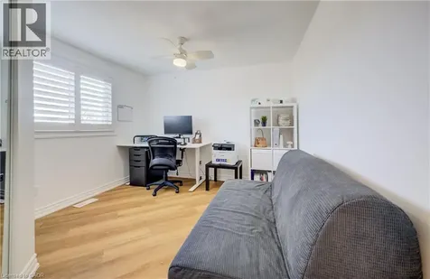 60 Elmsdale Drive Kitchener ON N2E 2G4