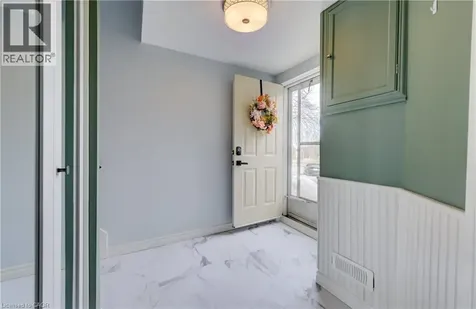 60 Elmsdale Drive Kitchener ON N2E 2G4