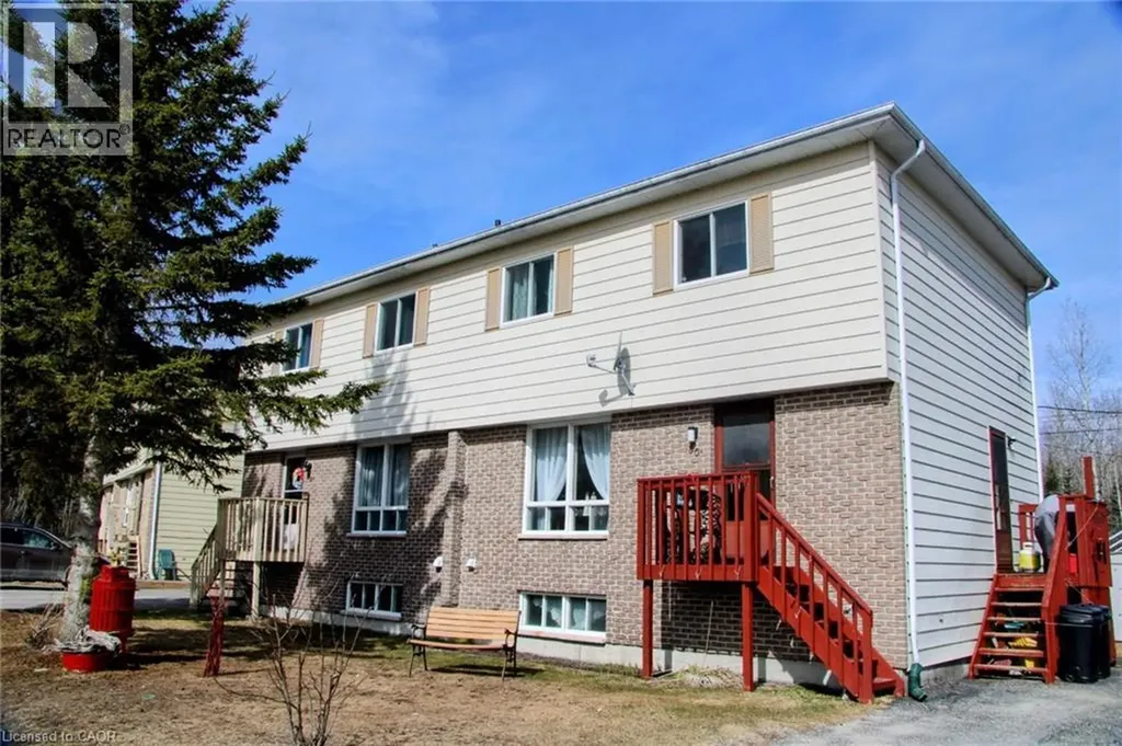 80 Matachewan Road Manitouwadge ON P0T 0A6