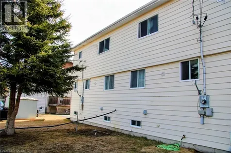 80 Matachewan Road Manitouwadge ON P0T 0A6