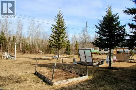 80 Matachewan Road Manitouwadge ON P0T 0A6