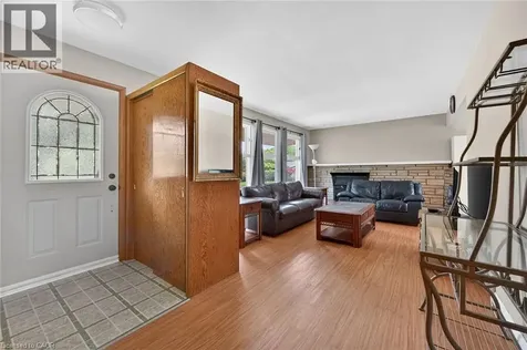 31 Larchwood Drive St. Catharines ON L2T 2H4