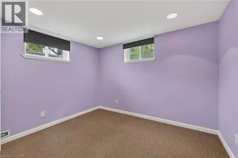 31 Larchwood Drive St. Catharines ON L2T 2H4
