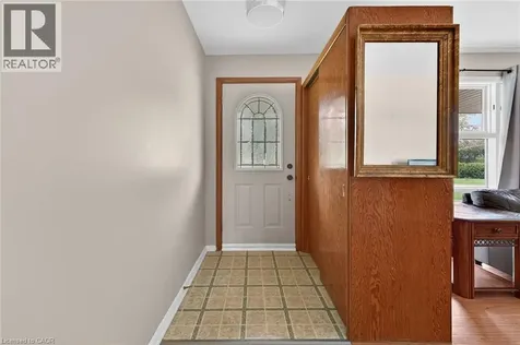 31 Larchwood Drive St. Catharines ON L2T 2H4
