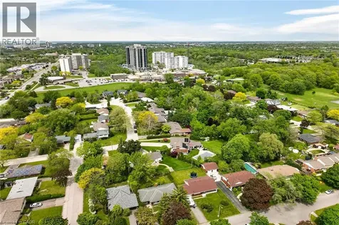 31 Larchwood Drive St. Catharines ON L2T 2H4