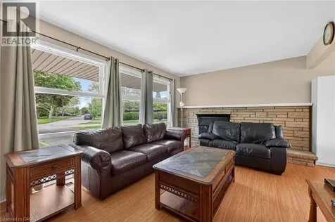 31 Larchwood Drive St. Catharines ON L2T 2H4