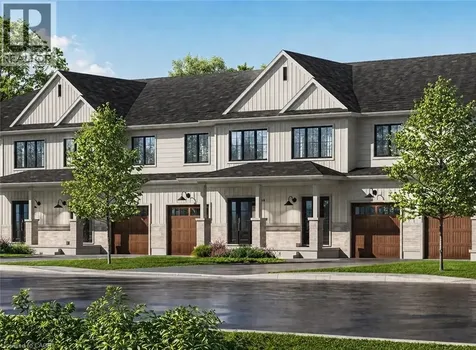 29 Fraser Lane Rockwood ON N0B 1K0