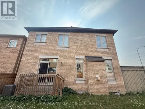 39 Mowder Drive Aurora ON L4G 0V4