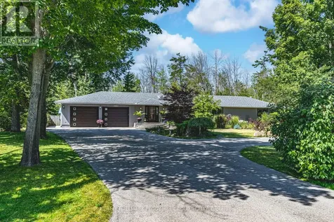 2582 Leonard Street Innisfil ON L9S 3T9