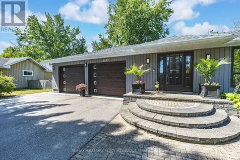 2582 Leonard Street Innisfil ON L9S 3T9