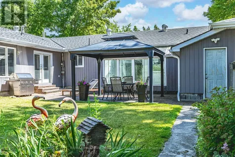 2582 Leonard Street Innisfil ON L9S 3T9