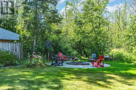 2582 Leonard Street Innisfil ON L9S 3T9