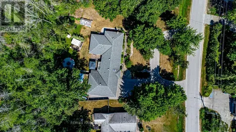 2582 Leonard Street Innisfil ON L9S 3T9