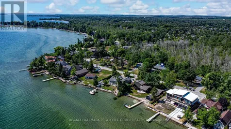 2582 Leonard Street Innisfil ON L9S 3T9