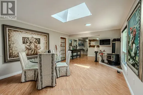 2582 Leonard Street Innisfil ON L9S 3T9