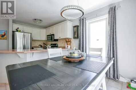 31 Princess Point Drive Wasaga Beach ON L9Z 3C2