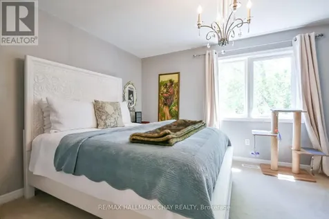 31 Princess Point Drive Wasaga Beach ON L9Z 3C2