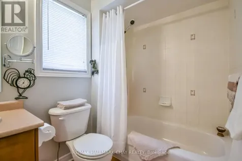 31 Princess Point Drive Wasaga Beach ON L9Z 3C2