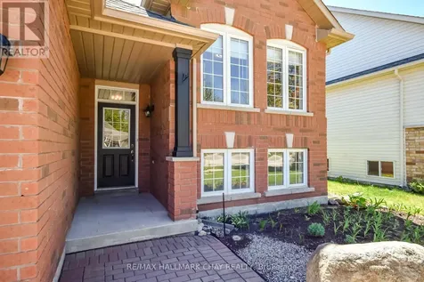 31 Princess Point Drive Wasaga Beach ON L9Z 3C2