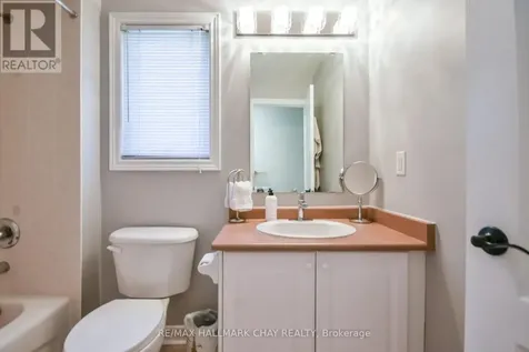 31 Princess Point Drive Wasaga Beach ON L9Z 3C2