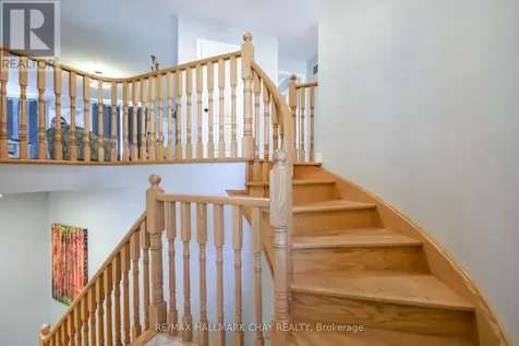31 Princess Point Drive Wasaga Beach ON L9Z 3C2