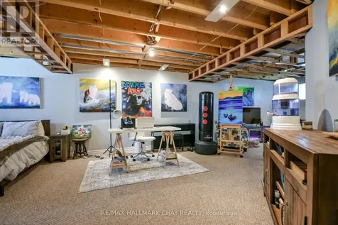 31 Princess Point Drive Wasaga Beach ON L9Z 3C2