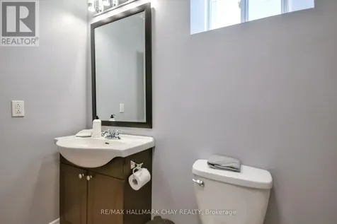 31 Princess Point Drive Wasaga Beach ON L9Z 3C2
