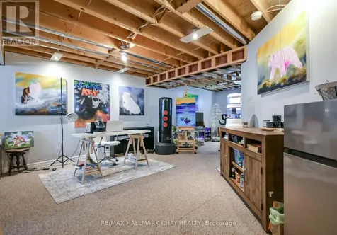 31 Princess Point Drive Wasaga Beach ON L9Z 3C2