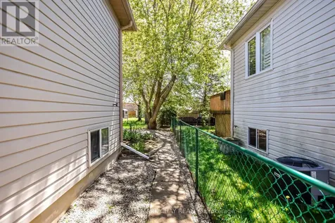 31 Princess Point Drive Wasaga Beach ON L9Z 3C2