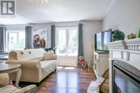 31 Princess Point Drive Wasaga Beach ON L9Z 3C2
