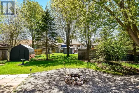 31 Princess Point Drive Wasaga Beach ON L9Z 3C2