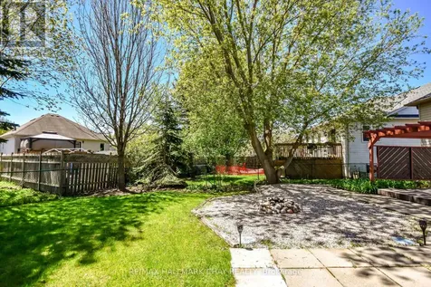 31 Princess Point Drive Wasaga Beach ON L9Z 3C2