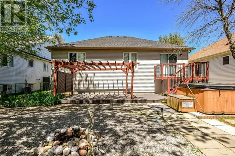 31 Princess Point Drive Wasaga Beach ON L9Z 3C2