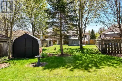 31 Princess Point Drive Wasaga Beach ON L9Z 3C2