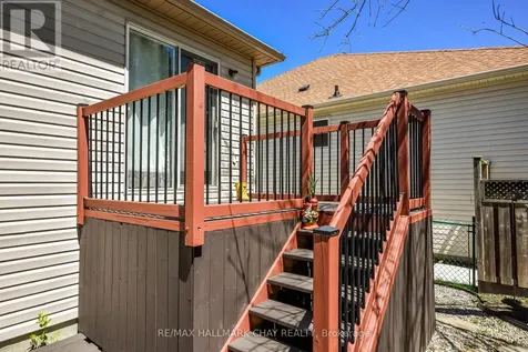31 Princess Point Drive Wasaga Beach ON L9Z 3C2