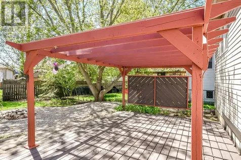 31 Princess Point Drive Wasaga Beach ON L9Z 3C2