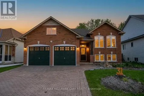 31 Princess Point Drive Wasaga Beach ON L9Z 3C2