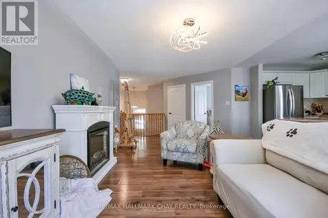 31 Princess Point Drive Wasaga Beach ON L9Z 3C2