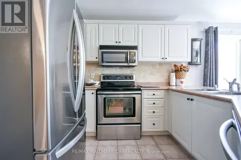 31 Princess Point Drive Wasaga Beach ON L9Z 3C2