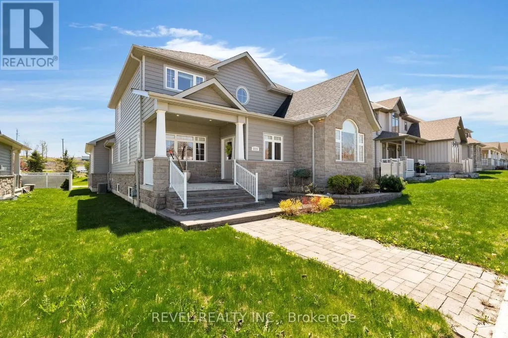 3123 Stone Ridge Boulevard Orillia ON L3V 0A2