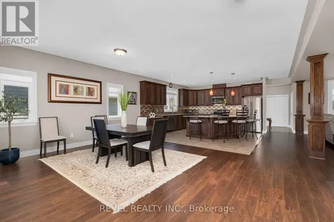 3123 Stone Ridge Boulevard Orillia ON L3V 0A2