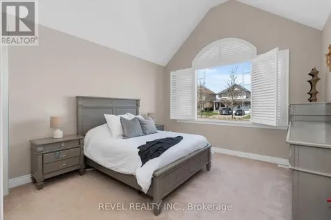 3123 Stone Ridge Boulevard Orillia ON L3V 0A2