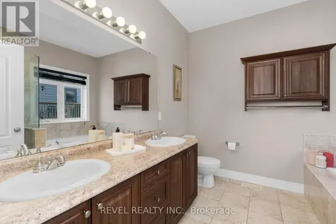 3123 Stone Ridge Boulevard Orillia ON L3V 0A2
