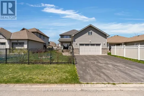 3123 Stone Ridge Boulevard Orillia ON L3V 0A2