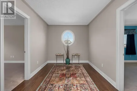 3123 Stone Ridge Boulevard Orillia ON L3V 0A2