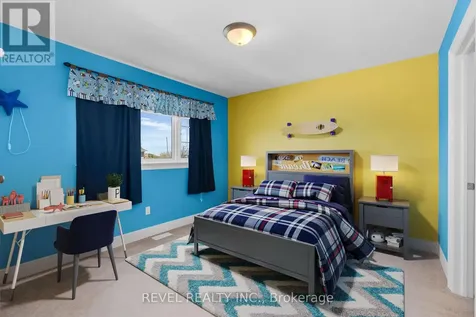 3123 Stone Ridge Boulevard Orillia ON L3V 0A2